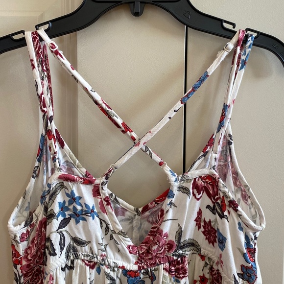American eagle floral dress - Picture 4 of 5